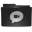 Folder Black Chat Icon 32x32 png